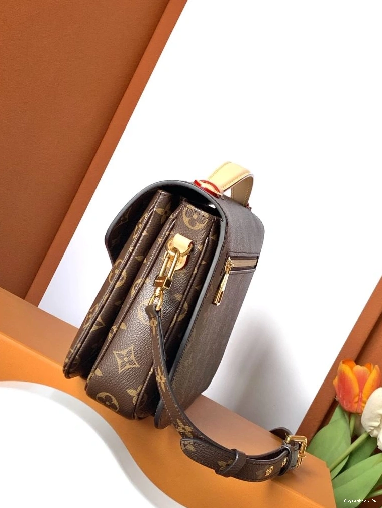 Louis Practical Vuitton 93548 Satchel Bags 0817